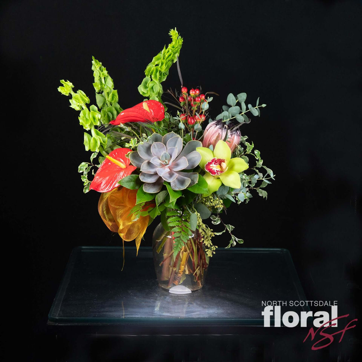 Bonita North Scottsdale Floral