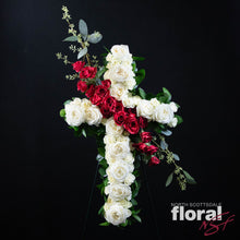 Load image into Gallery viewer, Custom Standing Cross