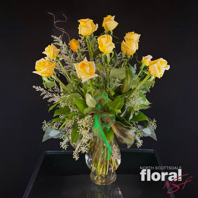 The Friendship Dozen