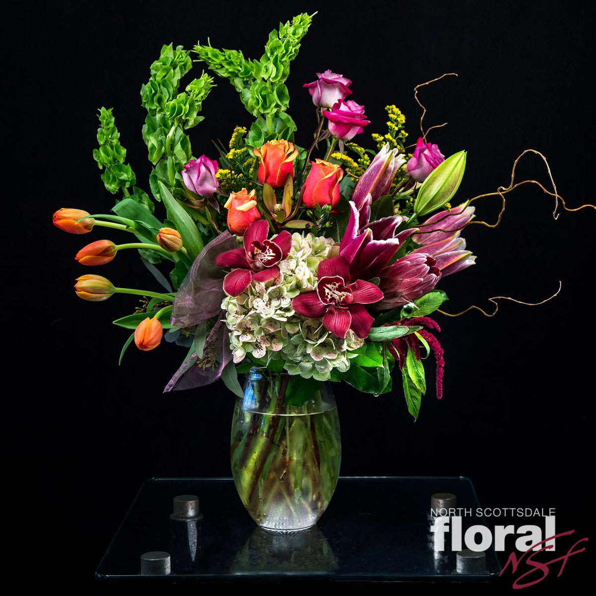 North Scottsdale Floral