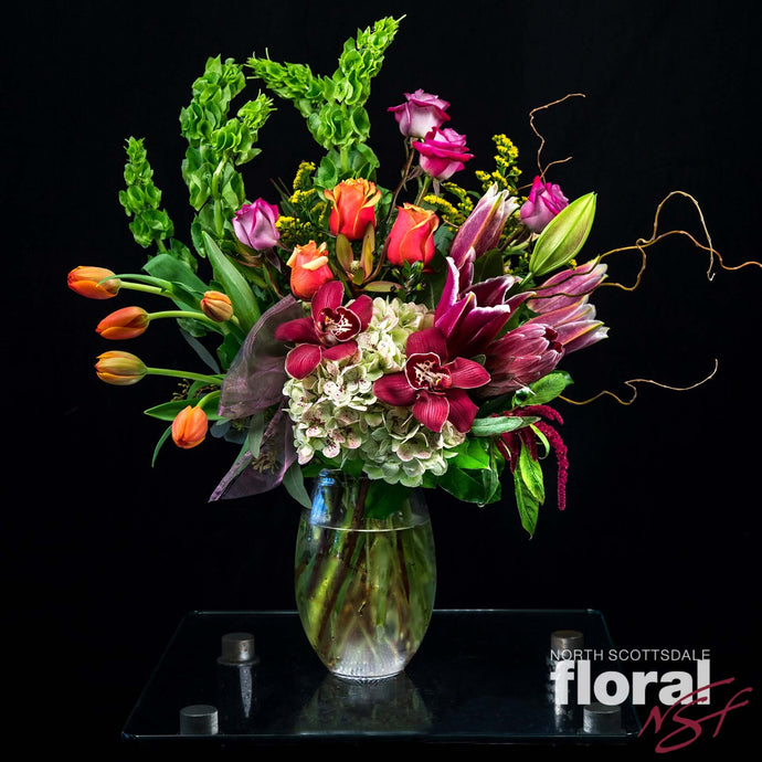 North Scottsdale Floral