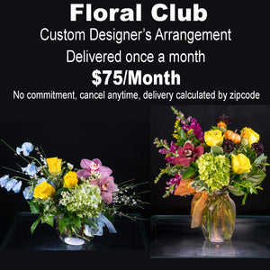 Floral Club