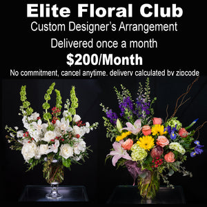 Elite Floral Club