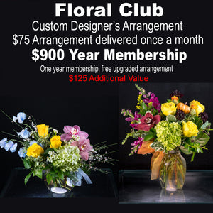 Floral Club