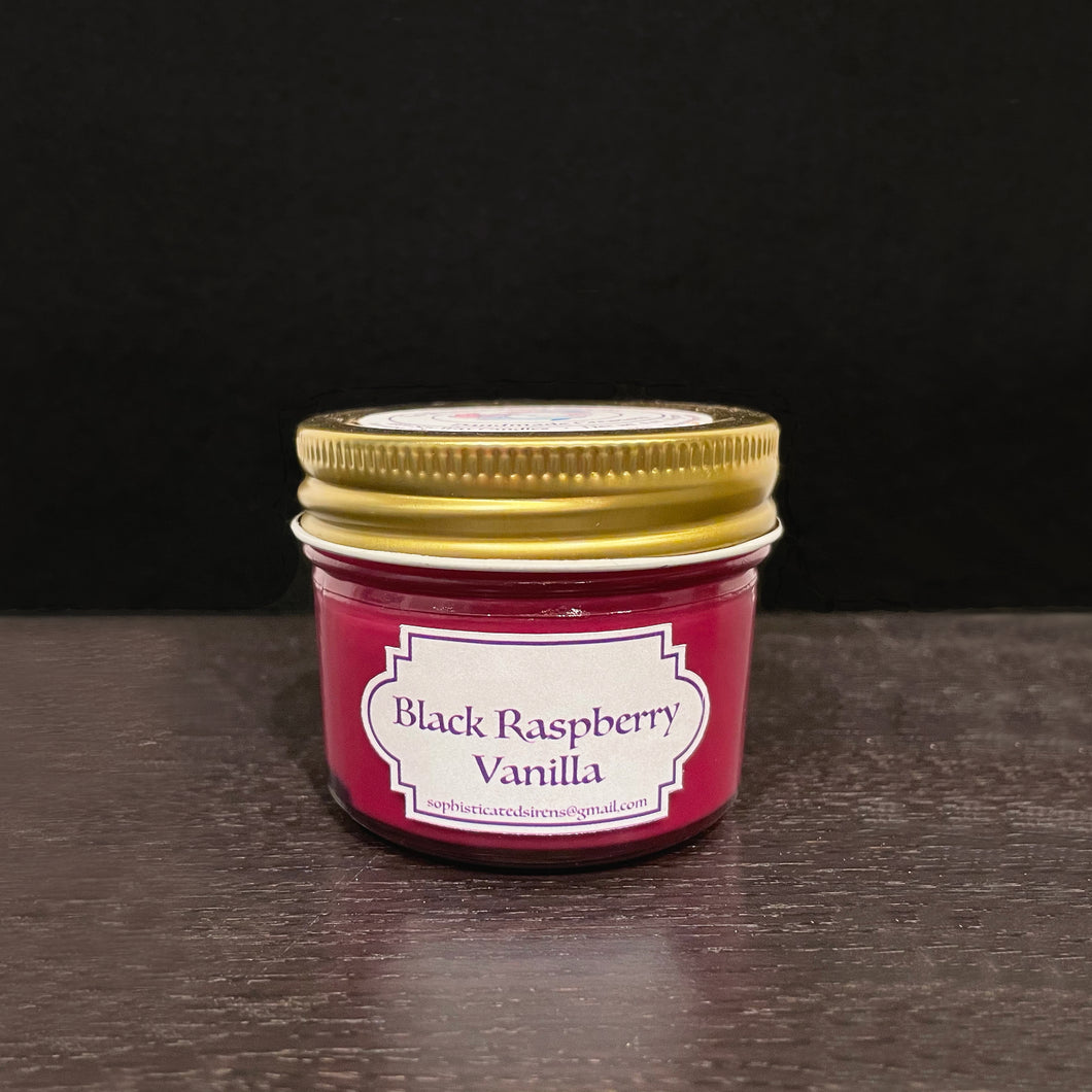 Sophisticated Sirens 1 Scented Candle