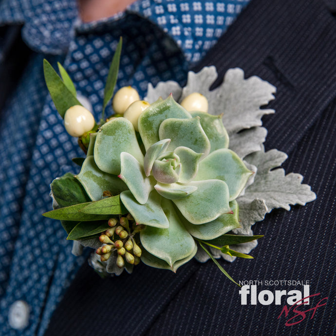 Corsages And Boutonnieres North Scottsdale Floral 